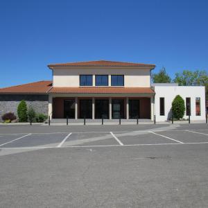 Salle des fêtes